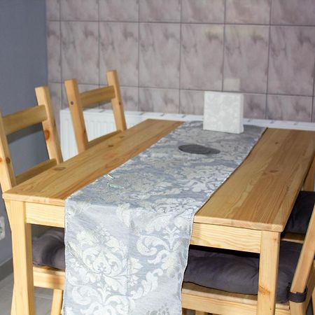 גדנסק Szkocka 4 Apartamenty מראה חיצוני תמונה