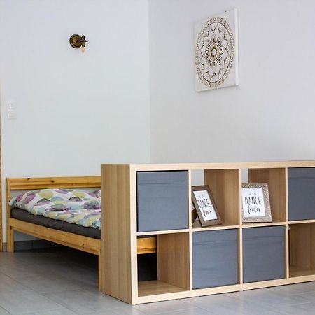 גדנסק Szkocka 4 Apartamenty מראה חיצוני תמונה