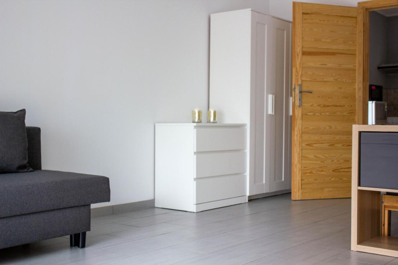 גדנסק Szkocka 4 Apartamenty מראה חיצוני תמונה