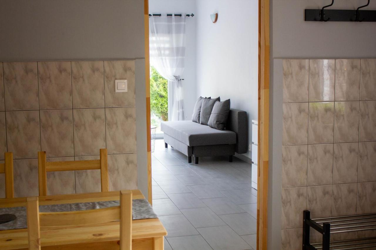 גדנסק Szkocka 4 Apartamenty מראה חיצוני תמונה