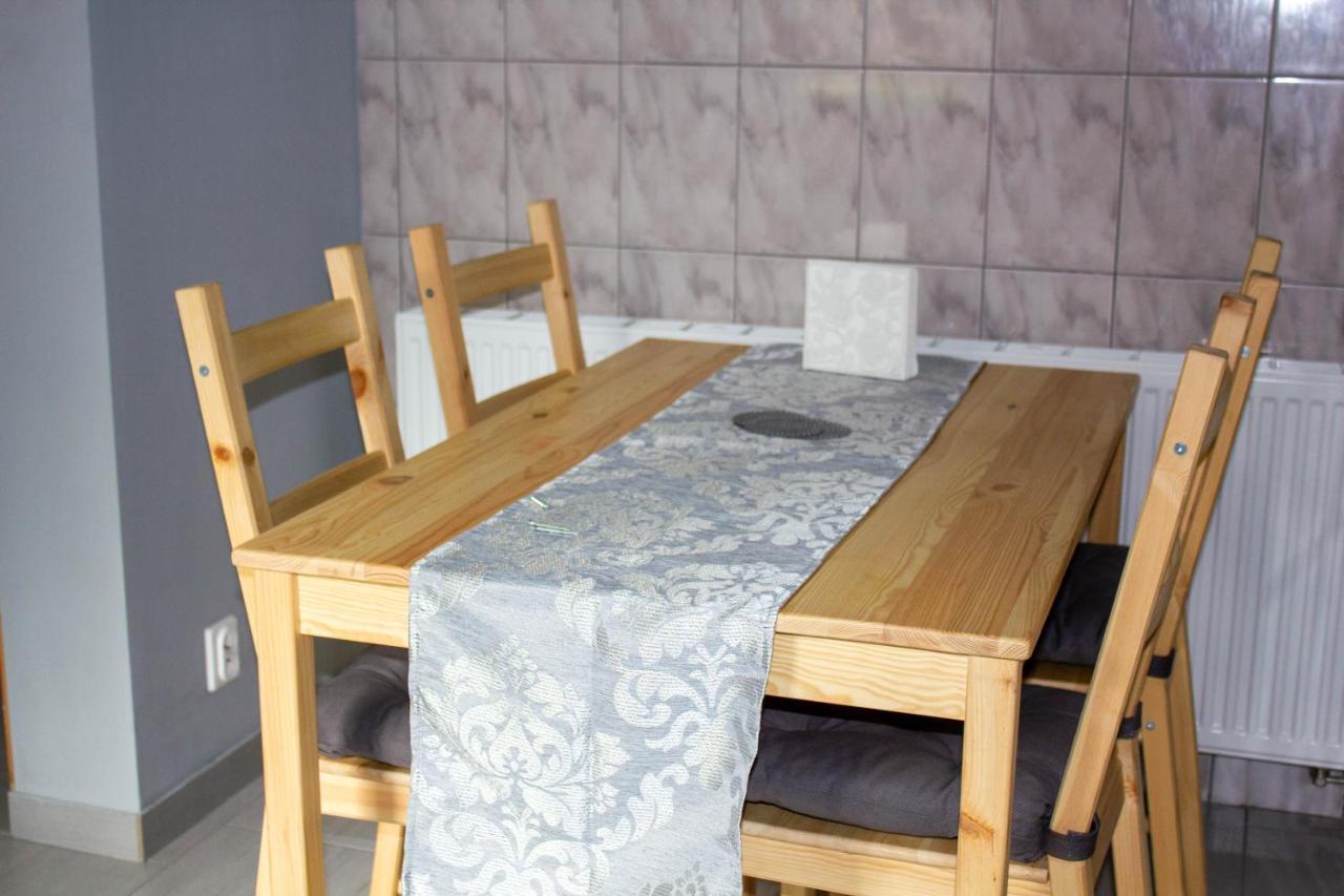 גדנסק Szkocka 4 Apartamenty מראה חיצוני תמונה