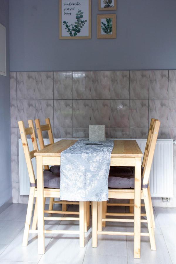 גדנסק Szkocka 4 Apartamenty מראה חיצוני תמונה